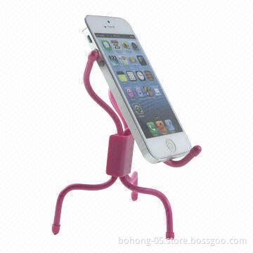 Universal Holder, Made of PC Material, Hanger Shape